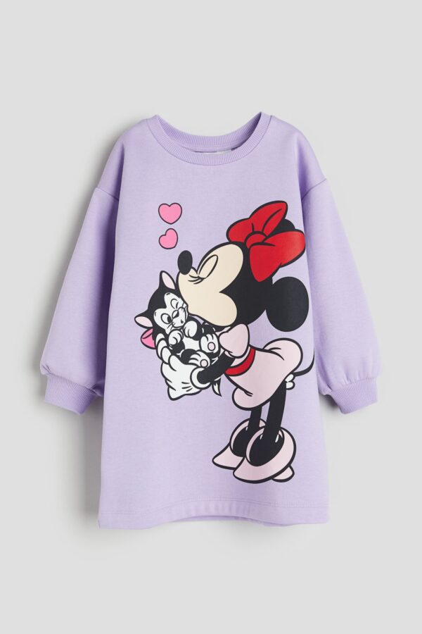 Φόρεμα Minnie Mouse