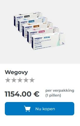 Semaglutide Online Kopen: De Sleutel tot Gewichtsverlies en Gezondheid